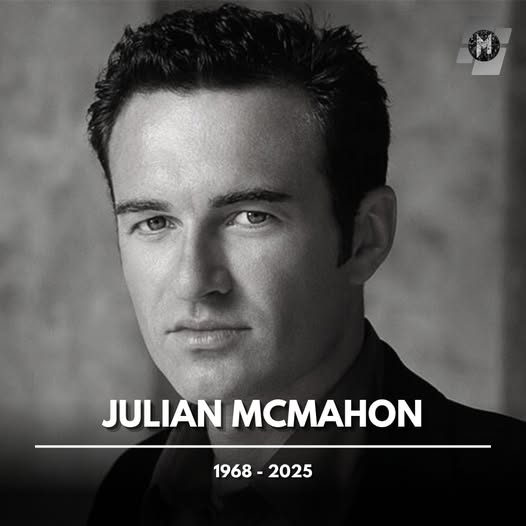 Le décès de Mark Snow et Julian McMahon...